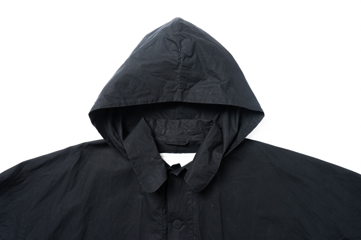 toogood The Ploughman Coat | HUES 福岡セレクトショップ