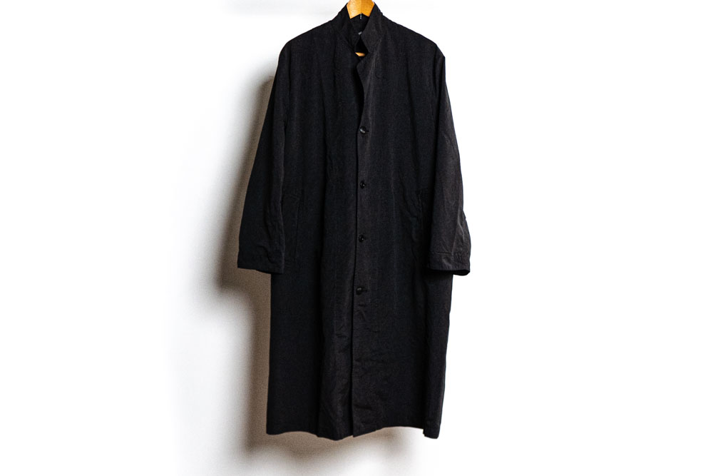 ポータークラシックのウェザーコート | HUES 福岡セレクトショップ