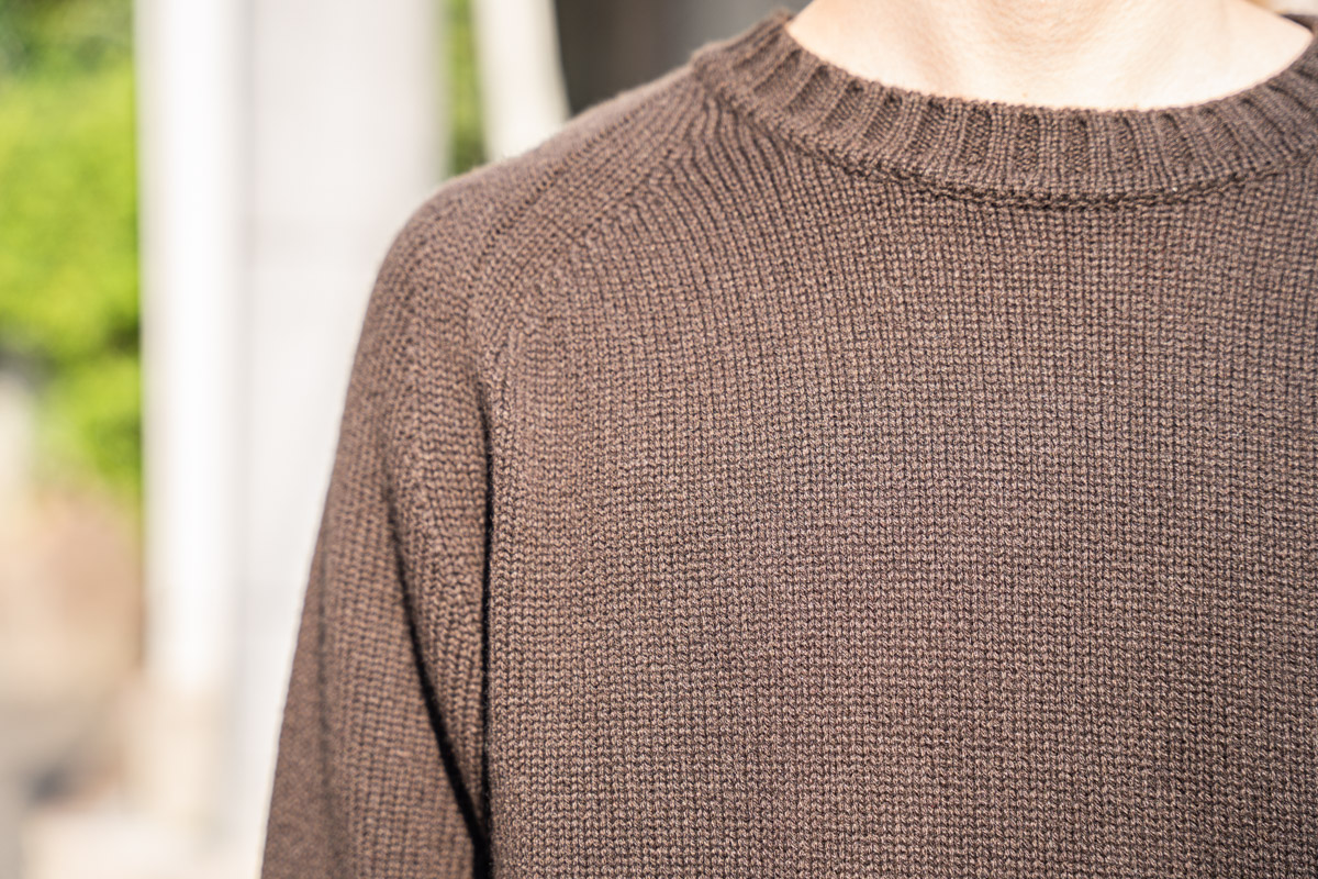 トゥーグッド のウッドマンジャンパー | HUES 福岡セレクトショップ