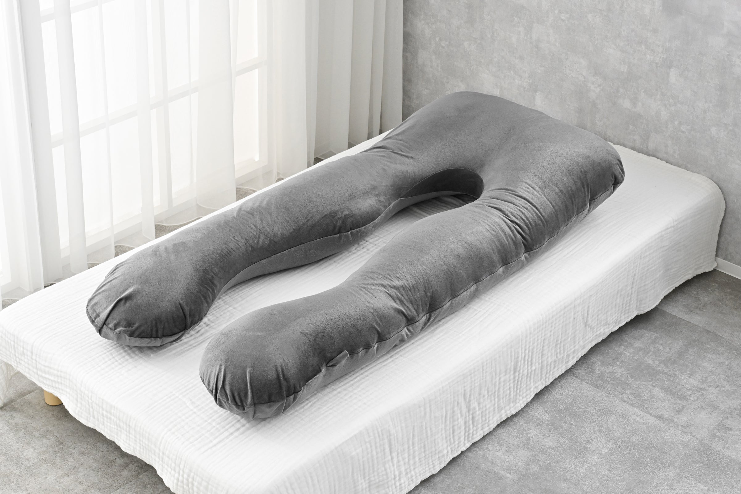 ハグモッチラージ – NELUKA 熟睡専門店