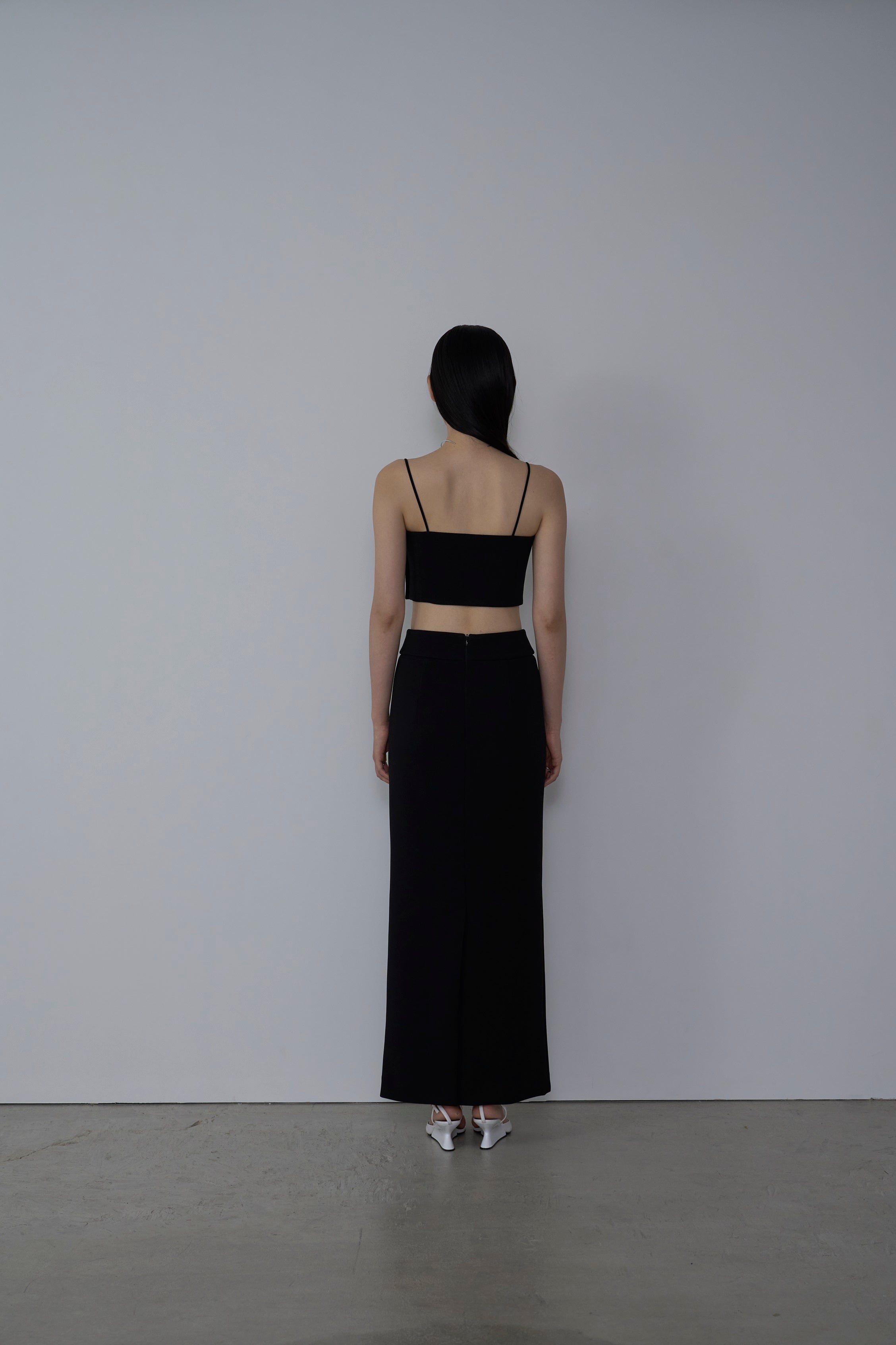 Order】strappy bandeau tops – Huitrox