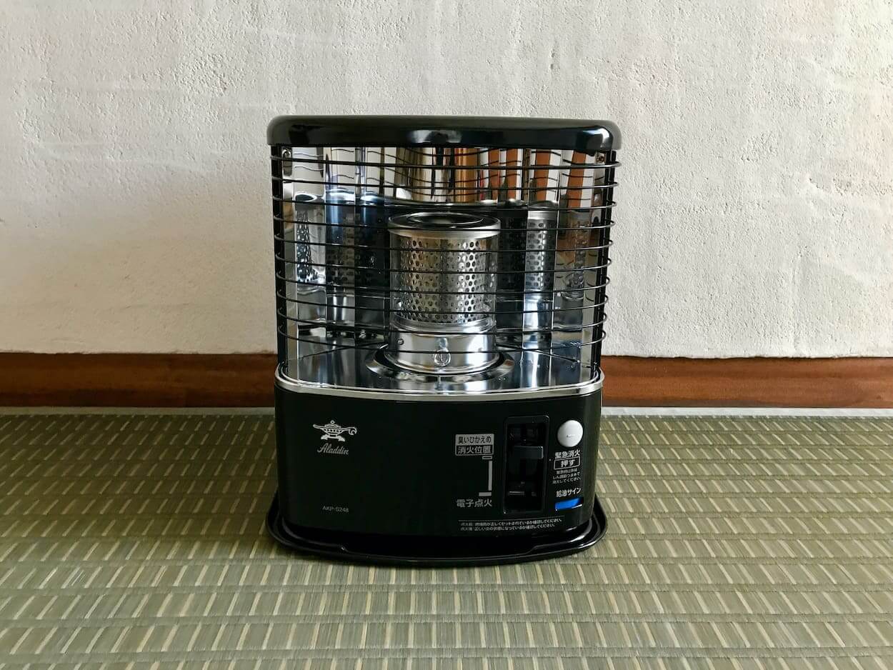 アラジン ストーブ シリーズ8用 ギャラリー バスケット スプレッダ