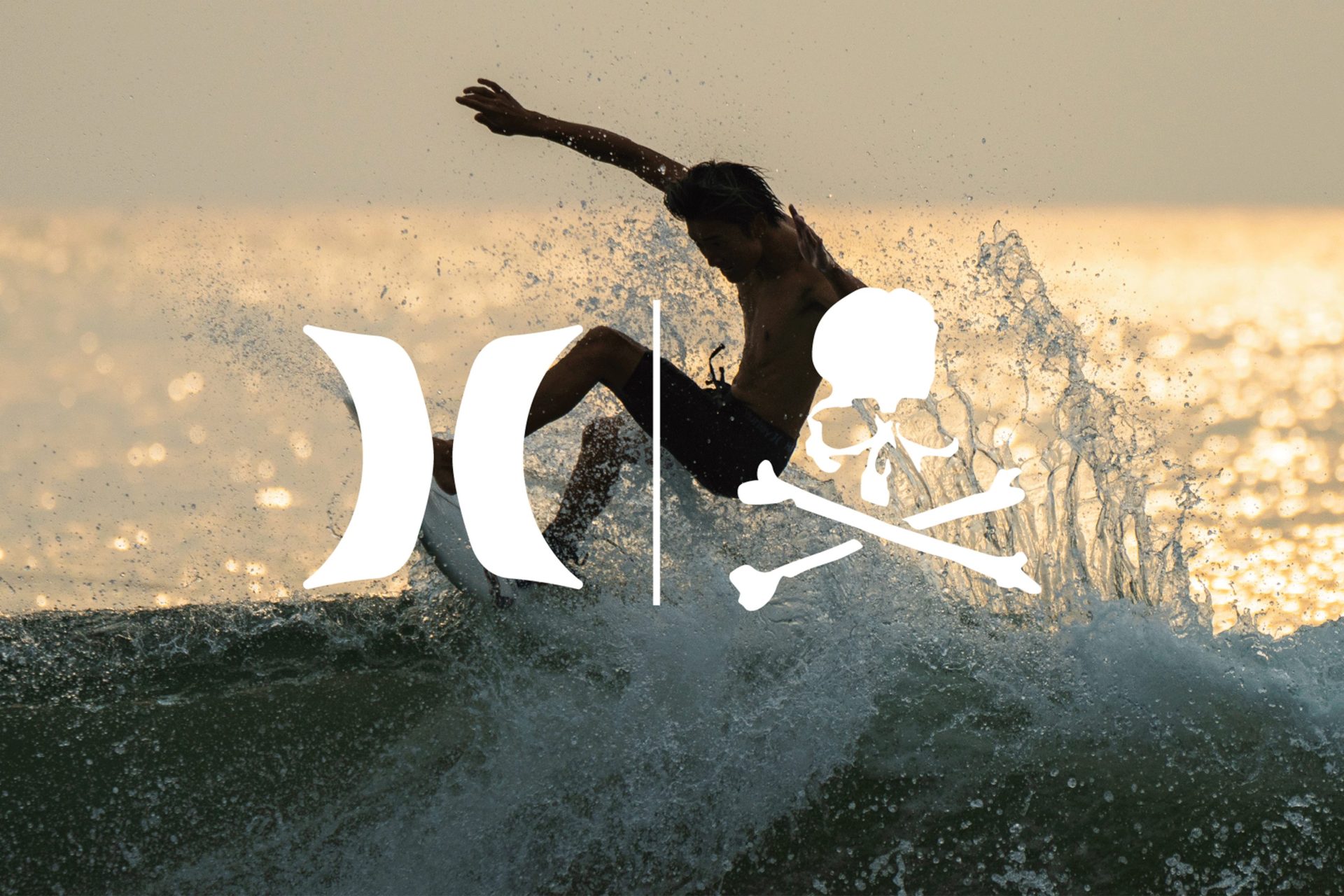 Hurley×MASTERMIND WORLD 2023 第一弾 | Hurley 公式ブランドサイト