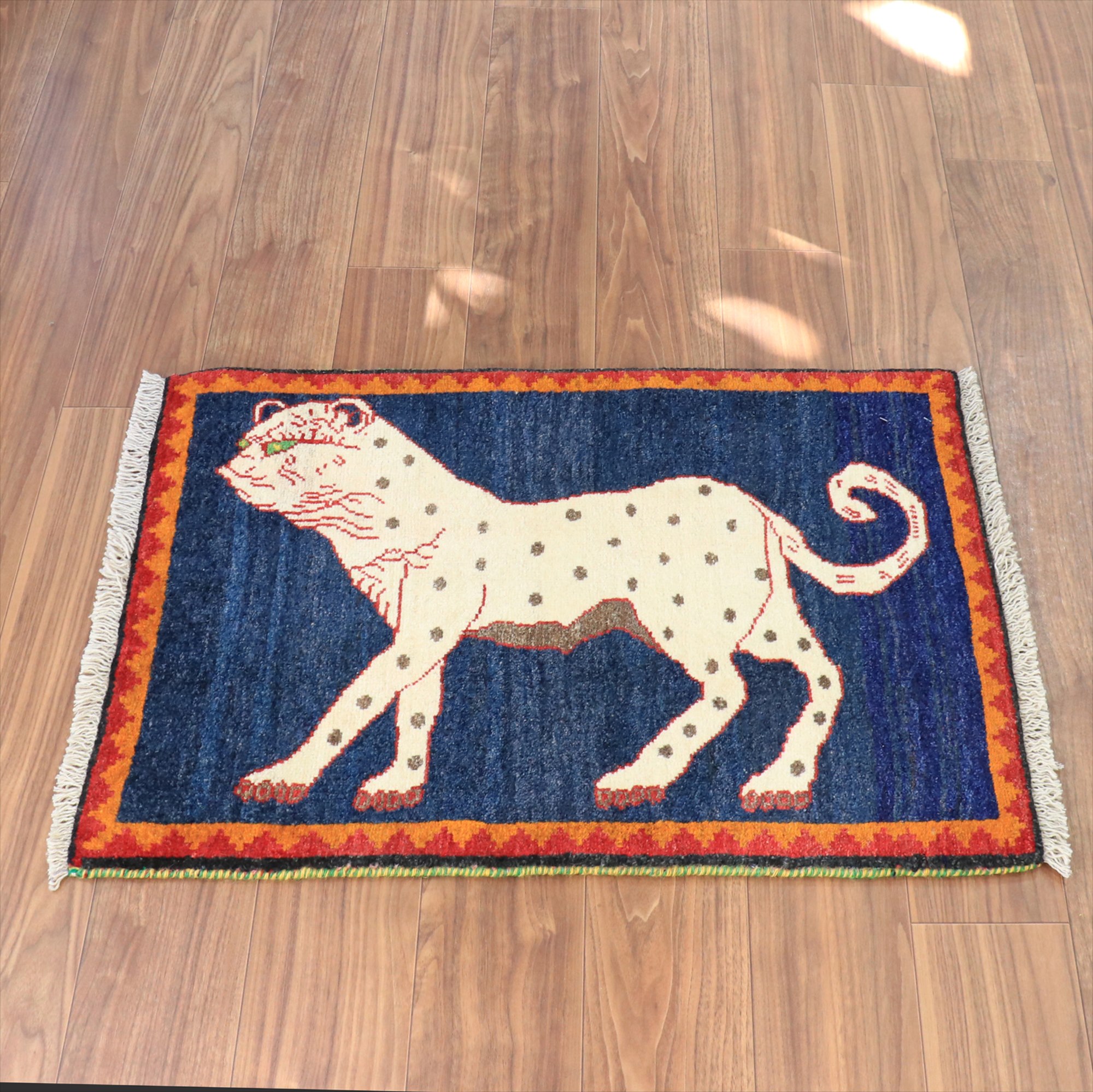 ラグ・ギャッベ / ガラタバザール