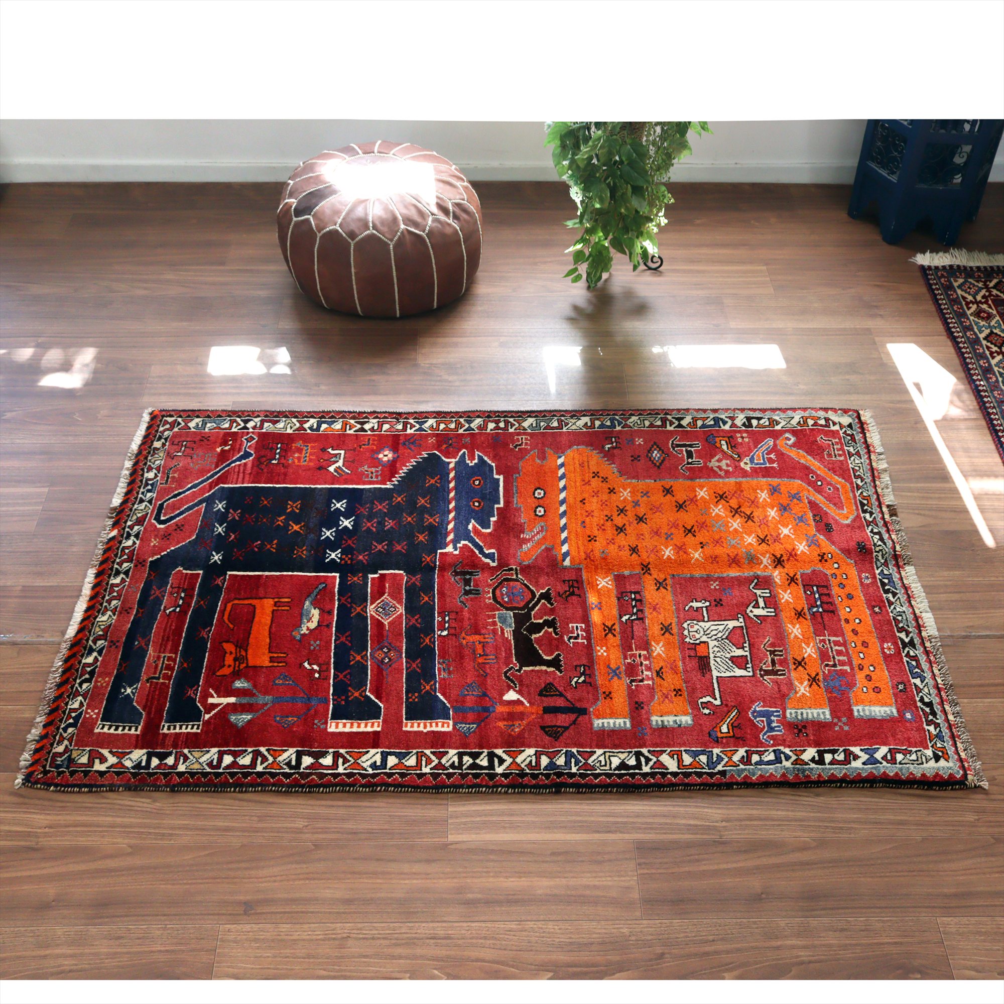 オールドギャッベ / ガラタバザール