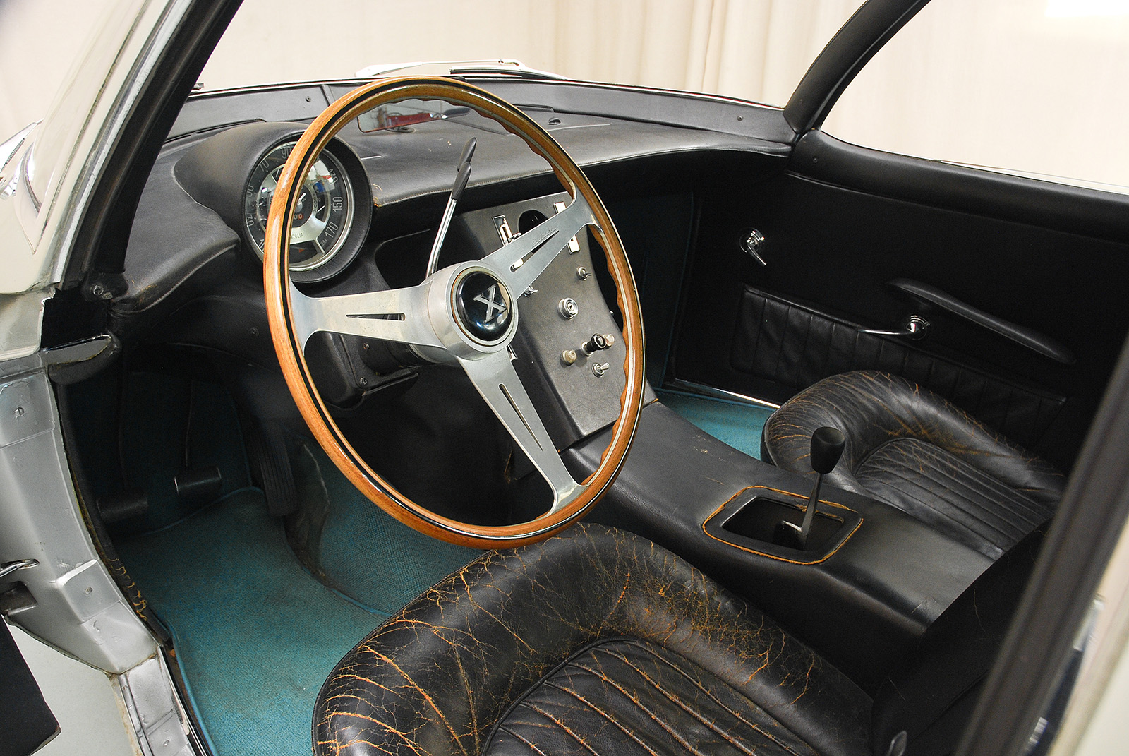 直筆サイン】フェラーリ F10 アロンソ バーレーンエディション