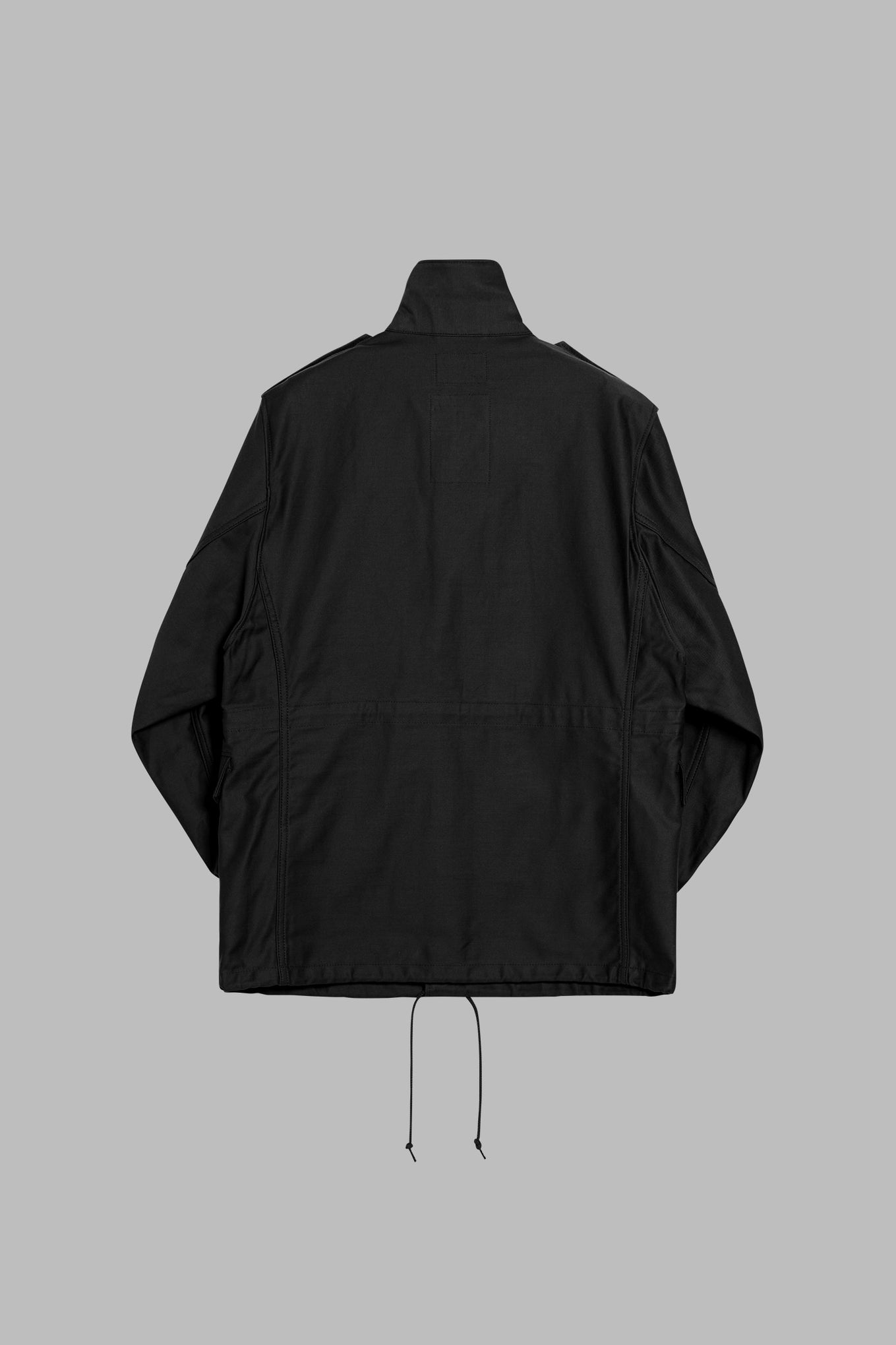 TYPE M-51 FIELD JACKET – HYKE ONLINE STORE