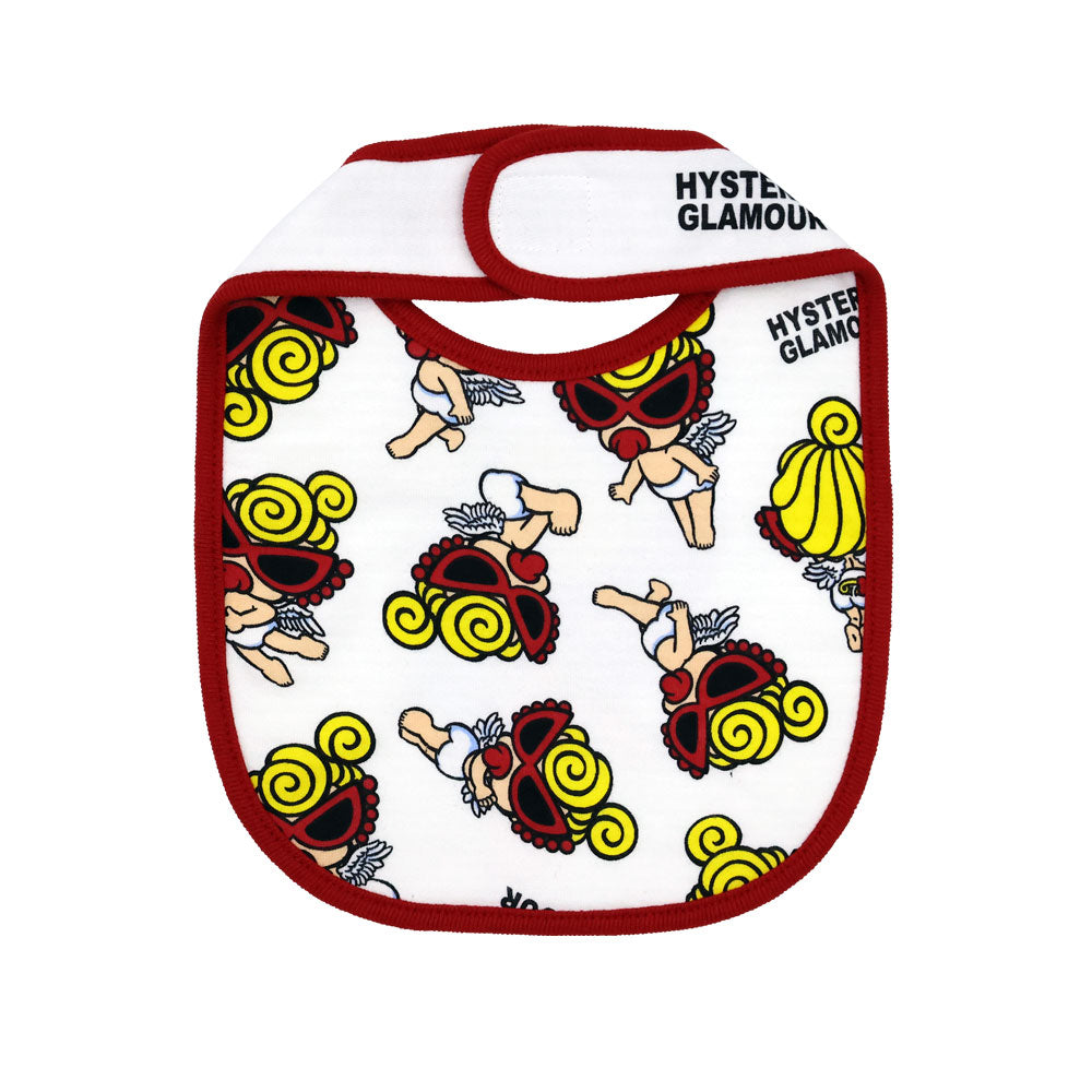 ヒステリックミニ☆パッチワークダルマオール×新品タグ×M(90