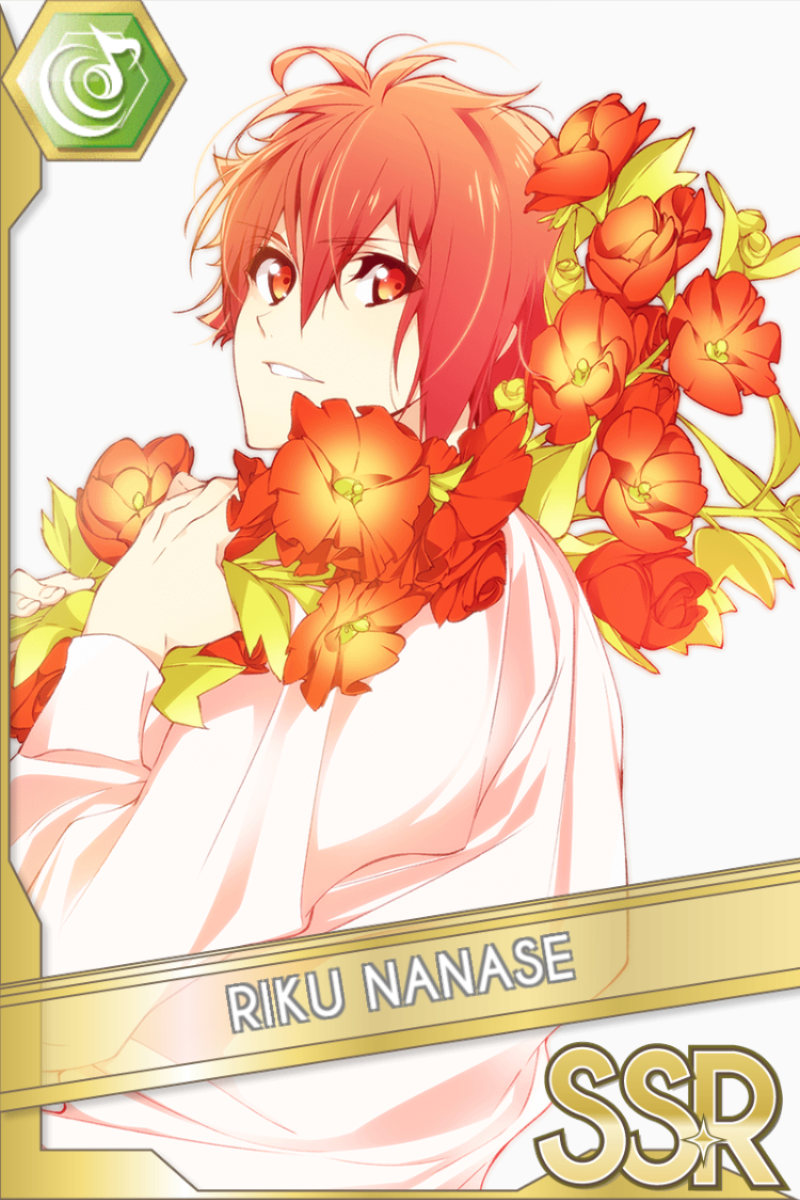 アルバム特典 詳細情報｜【非公式】アイドリッシュセブン 衣装