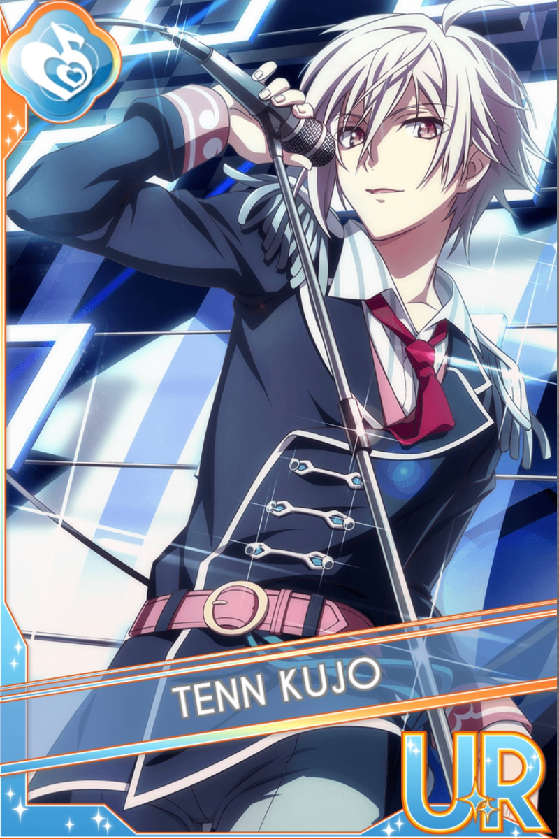 九条天 リハーサル中～本番4 詳細情報｜【非公式】アイドリッシュ