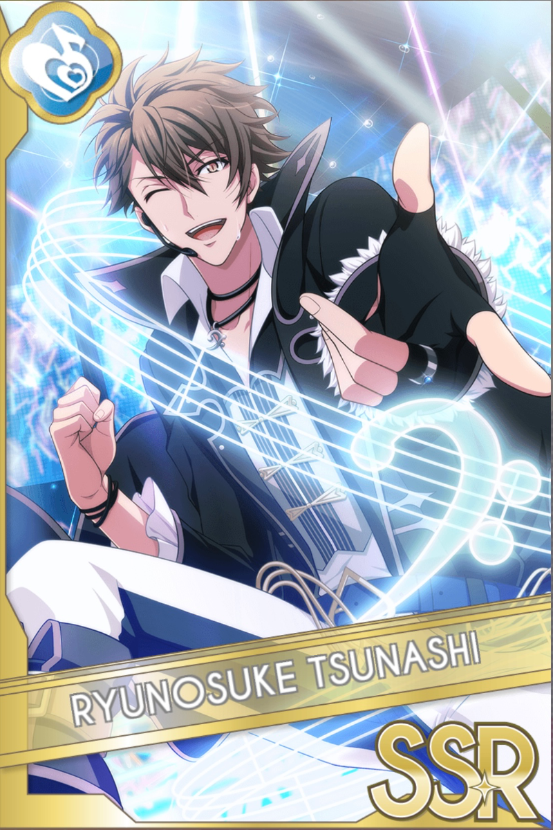 十龍之介 DAYBREAK INTERLUDE 詳細情報｜【非公式】アイドリッシュ