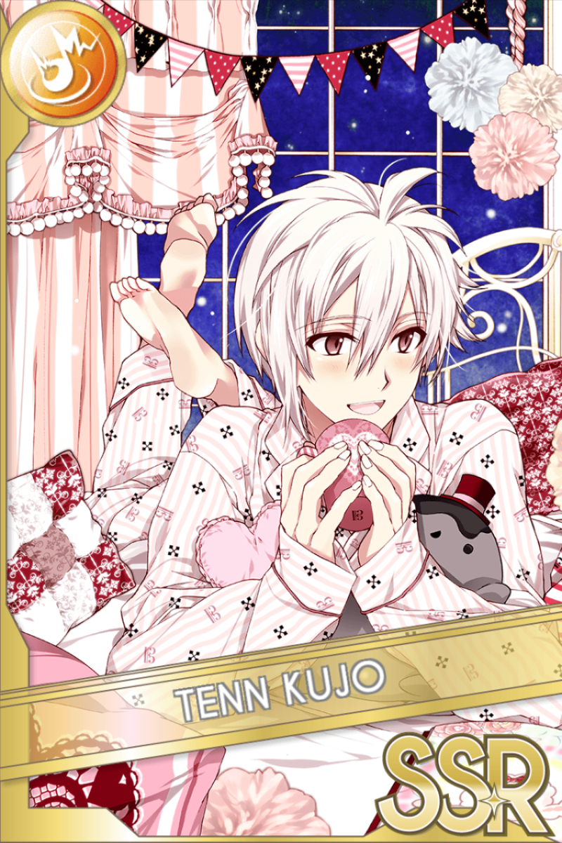 九条天 再録_コミック特典 詳細情報｜【非公式】アイドリッシュセブン