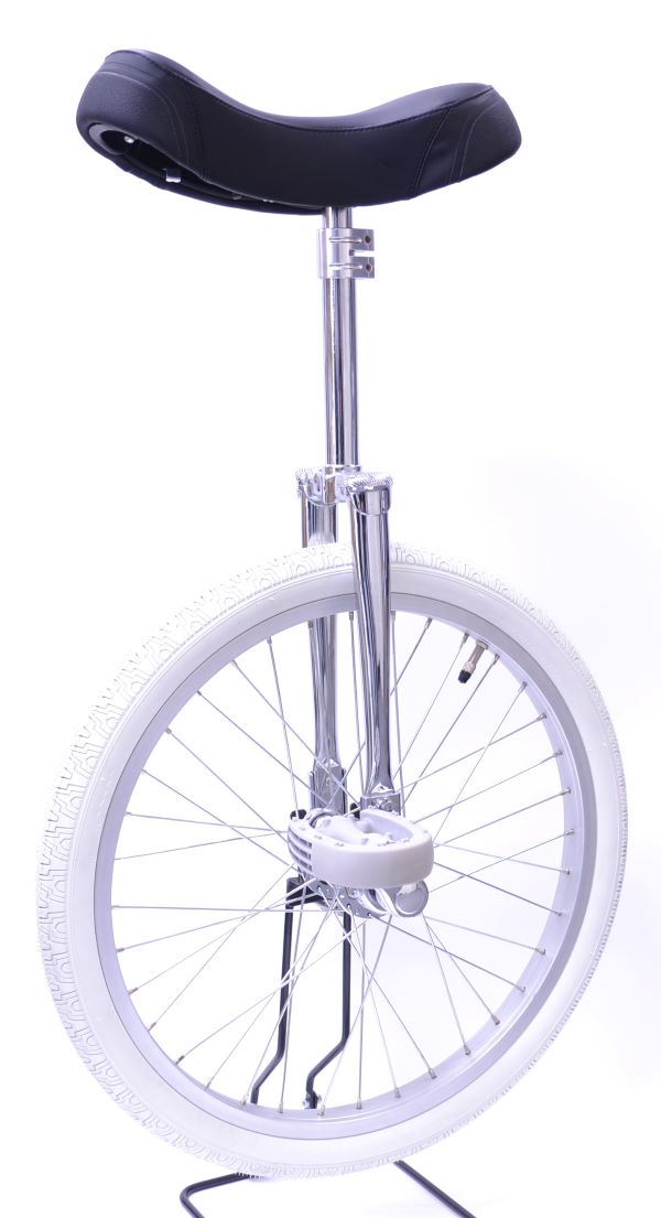 MYS ULTIMATE UNI 01 室内演技モデル20インチ 入荷待ち商品 - 一輪車の