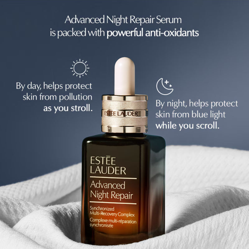 Estee Lauder Advanced Night Repair 1.7 oz. Synchronized Multi