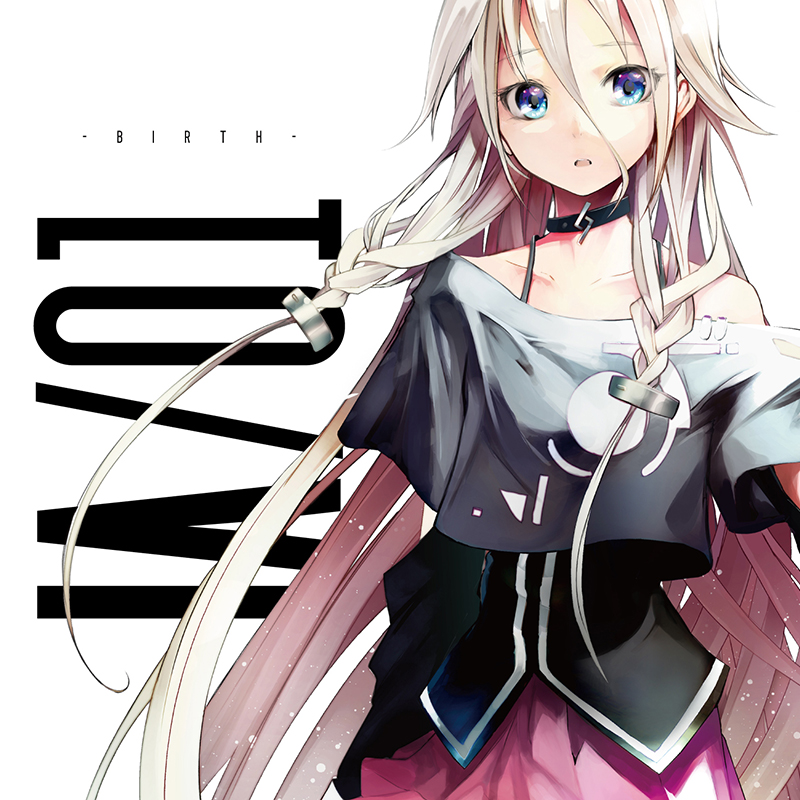 IA/01-BIRTH-｜MUSIC｜IA -ARIA ON THE PLANETES-