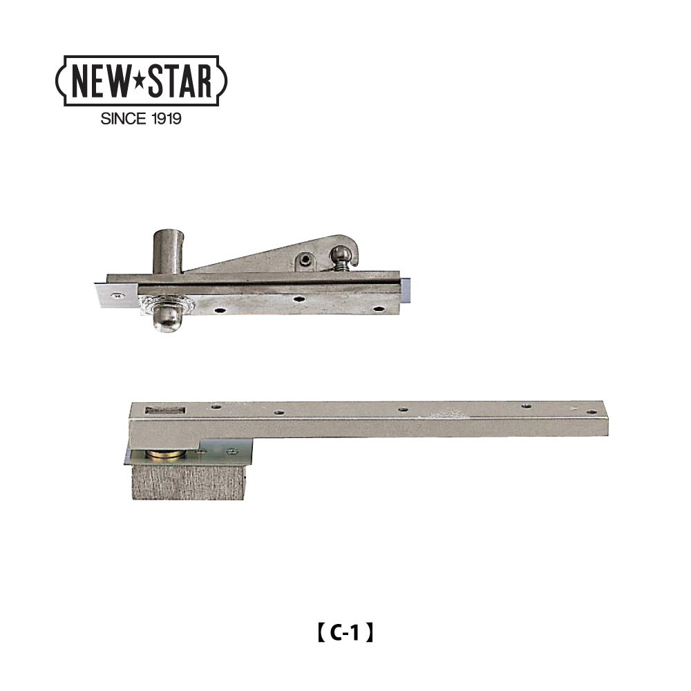 行先板 珍品サボ 新快速 1970年10月から 塩ビ製 行先板珍品サボ新快速