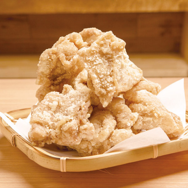 元祖からあげ本舗 いのいち ひたち野うしく店[牛久市/テイクアウト