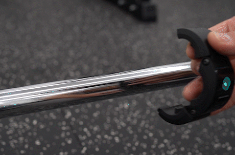 日本初上陸】 スマートデバイスBARBALANとは | IBKSPOTRS