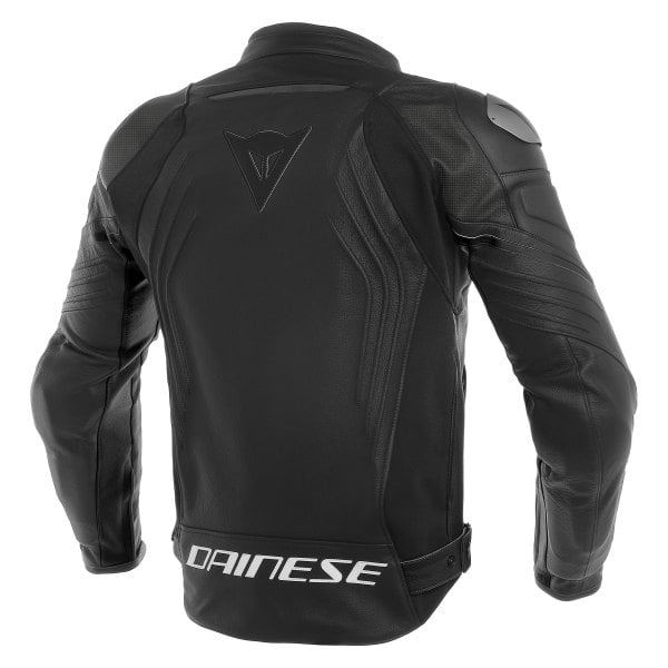 Dainese® 1533789-691-58 - Racing 3 Perforated Leather Jacket (58