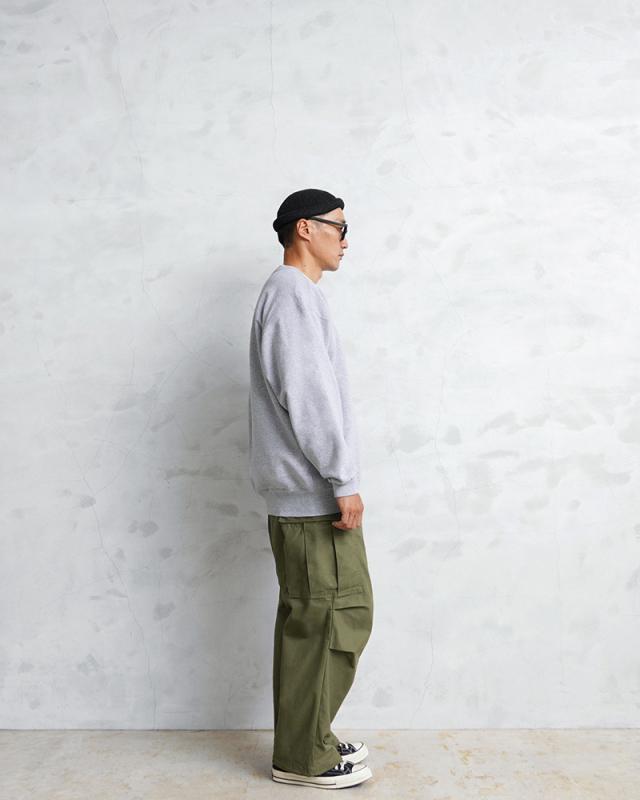 WAIPER.inc 米軍 M-65 フィールドカーゴパンツ 初期型【WP111】【R