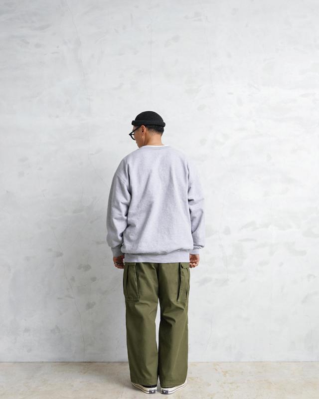 WAIPER.inc 米軍 M-65 フィールドカーゴパンツ 初期型【WP111】【R