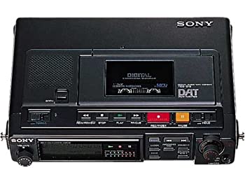 SONY DATプレイヤー TCD-D10 PRO II ジャンク DATテープレコーダー TCD