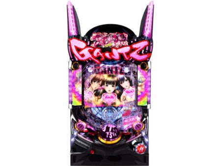 ST突入100％！ 右打ち中の図柄揃いは1,000個or2,000個！ パチンコ新台