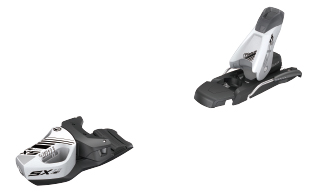 ID one アイディーワン チロリアビンディング Tyrolia