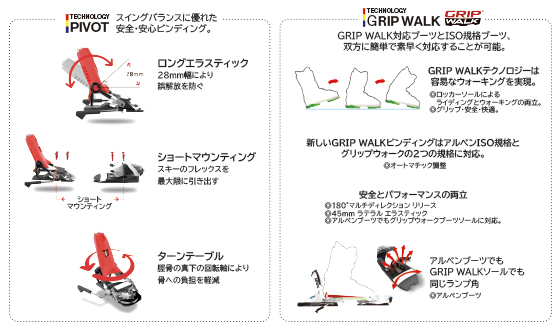 ID one アイディーワン ルックビンディング LOOK