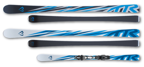 ジ*ン様 ID one ski スキー ホワイト/グリーン 130 TFスポーツ岩槻店