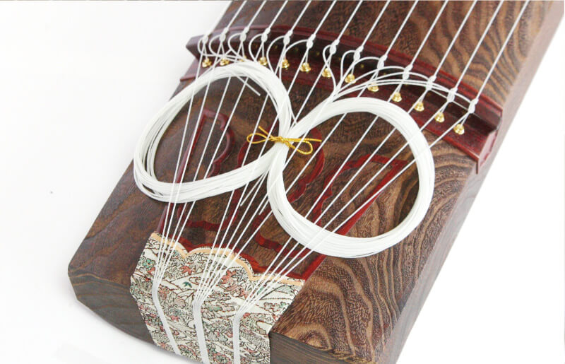 お箏 13弦 和楽器 弦楽器 お箏13弦和楽器弦楽器