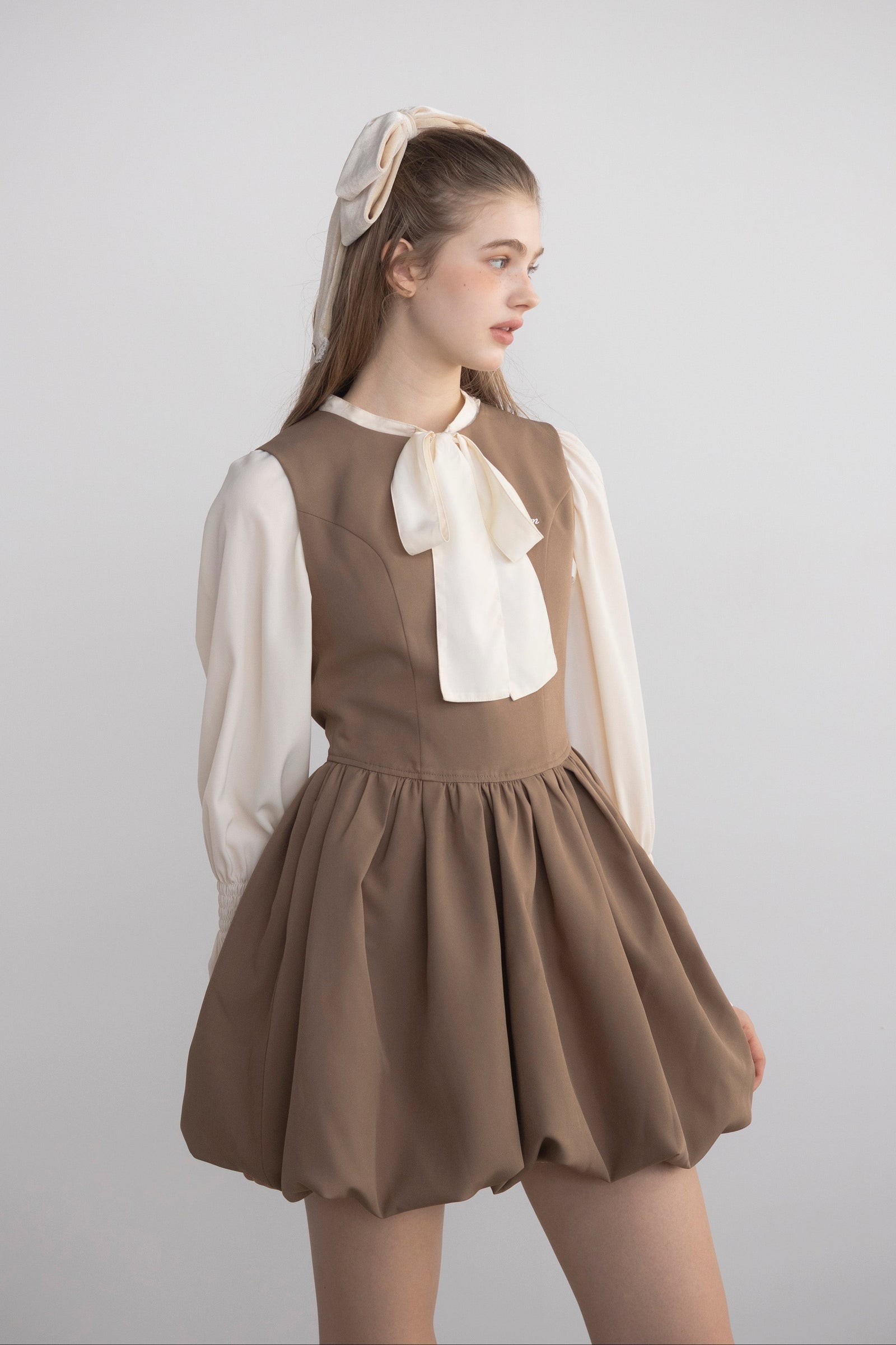 balloon mini onepiece – idem