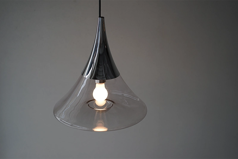 LIMBURG 照明 リンブルグ ガラスペンダントランプ ドイツ | インテリア