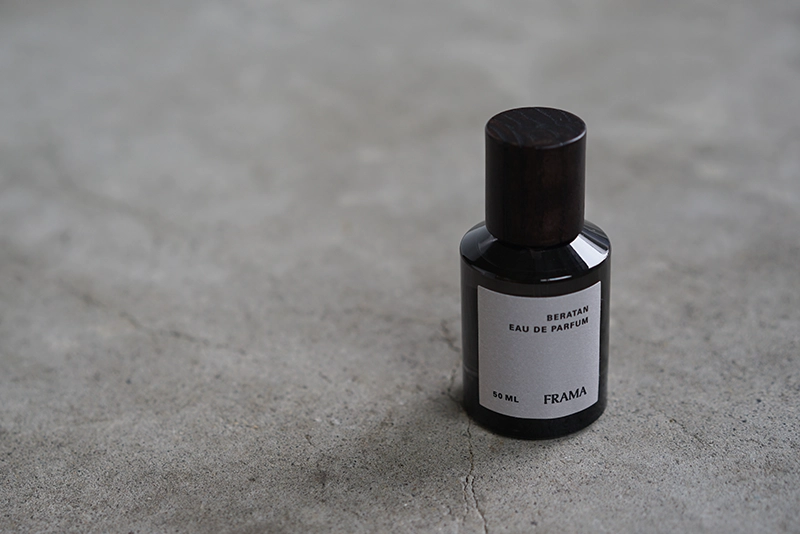 FRAMA（フラマ フレグランス） - 香水 Beratan Eau de Parfum