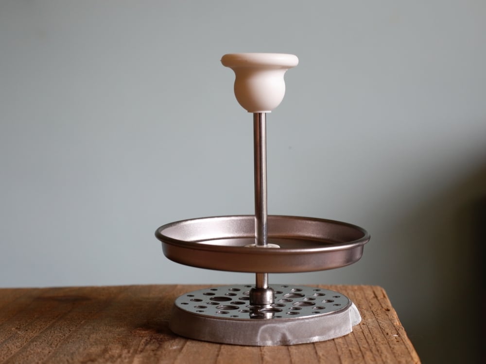 スノーピークのチタンのミルクフォーマー」 - kanayon.mさんの