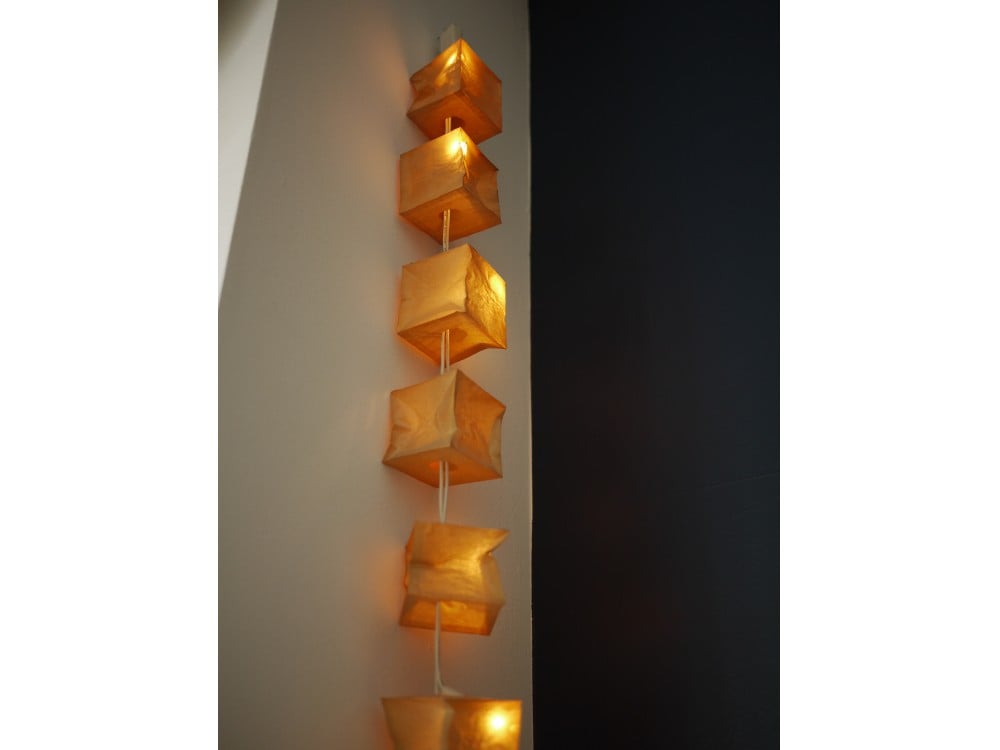 ツェツェのキュービストライト」 - AさんのTse＆Tse associeesの