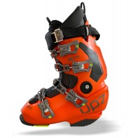 UPZ snowboard hardboots