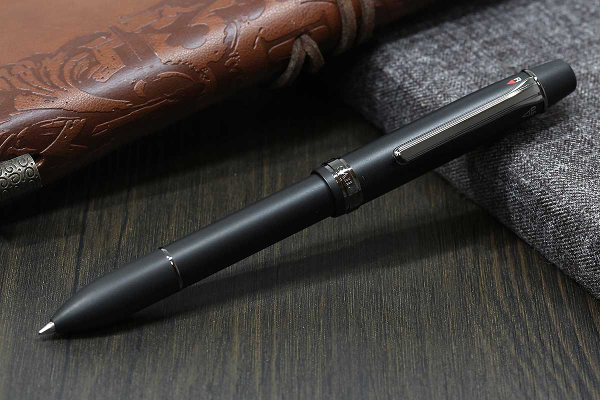 セーラー(SAILOR) 多機能ペンプロフェッショナルギア インペリアル