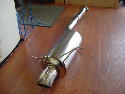 RX－7 FD3S RE雨宮マフラーが入荷しました！ | 中古車