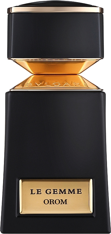 Bvlgari Le Gemme Orom Eau de Parfum | Makeup.ae