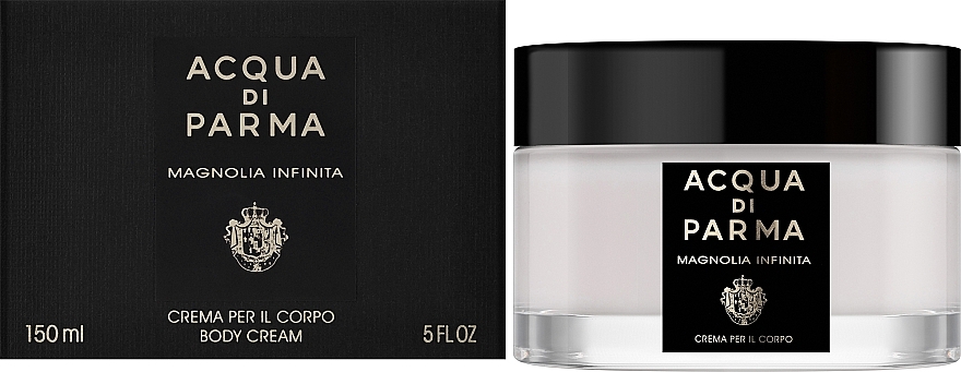Acqua di Parma Magnolia Infinita - Crema corpo | Makeup.it