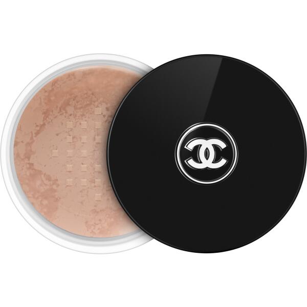 ルースパウダー - Chanel Natural Loose Powder Universelle Libre