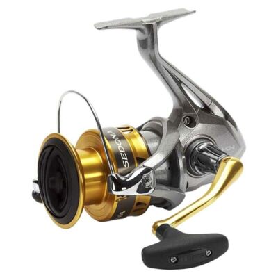 Shimano Sedona FI C5000XG Spinning Fishing Reel 22255211321| eBay