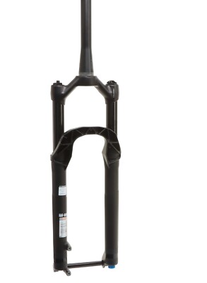 Manitou Machete Air Fork 29