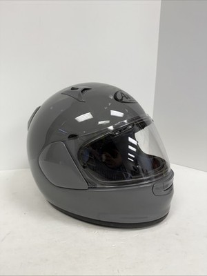 Arai Regent-X Helmet Modern Grey Large | eBay