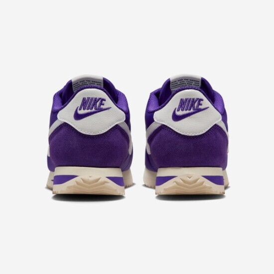 Nike Women's Cortez Shoes 'Court Purple' (DZ2795-500