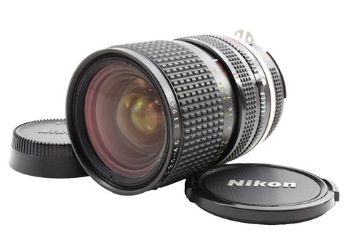 Nikon Ai-s Nikkor 50mm F1.4 13438 | eBay
