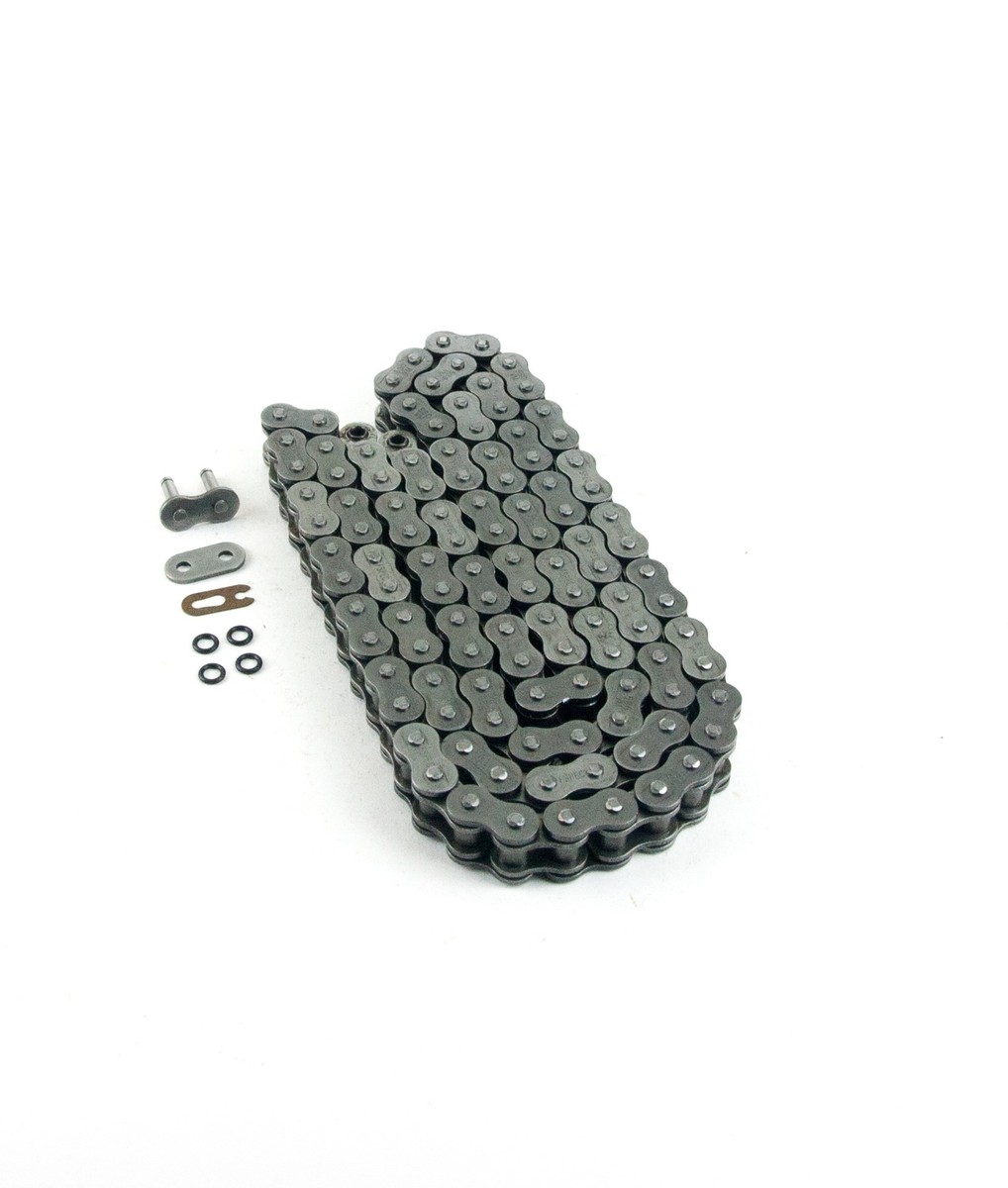 Kawasaki Ninja ZX14, ZX14R, 2006-2013, 530-116 O-Ring Drive Chain