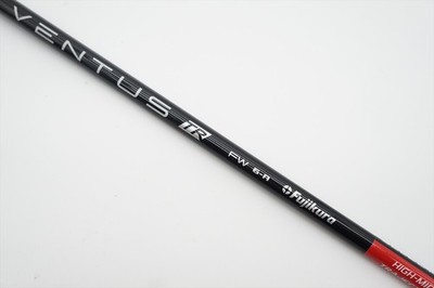 Fujikura Ventus TR Blue Fw 6-A 61g Senior 41.5
