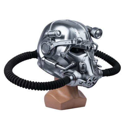 フォールアウト パワーアーマーヘルメット 被り物 マスク Amazon.com